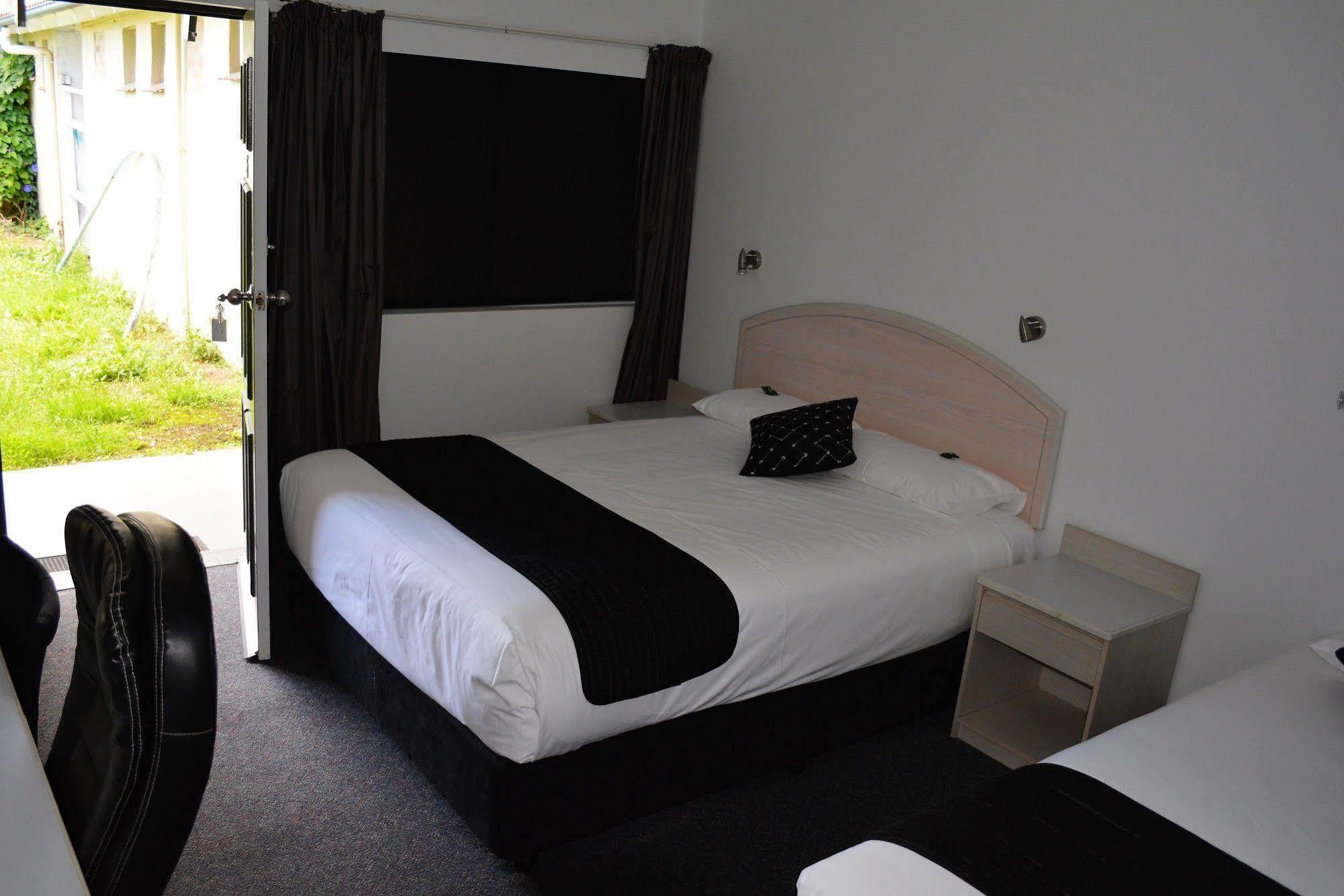 Alabaster Motor Inn Taree Kültér fotó