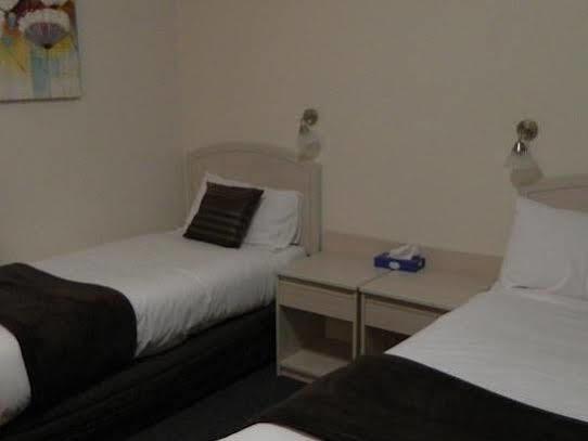 Alabaster Motor Inn Taree Kültér fotó